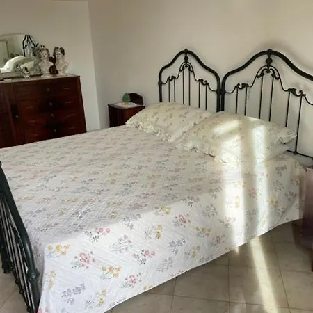 Casetta Parini פורטו צ'זראו