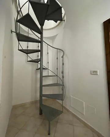 Casetta Parini דירה *