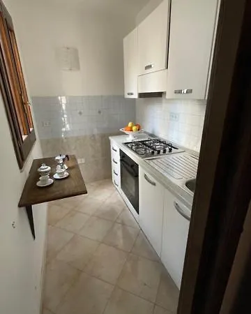 Casetta Parini דירה