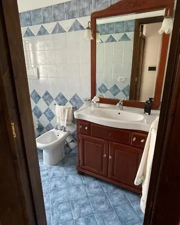 דירה Casetta Parini פורטו צ'זראו