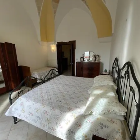Casetta Parini
