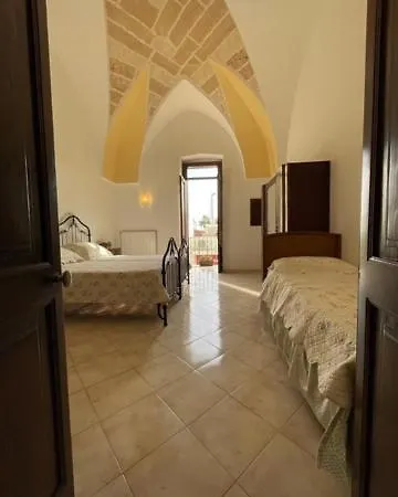Appartamento Casetta Parini