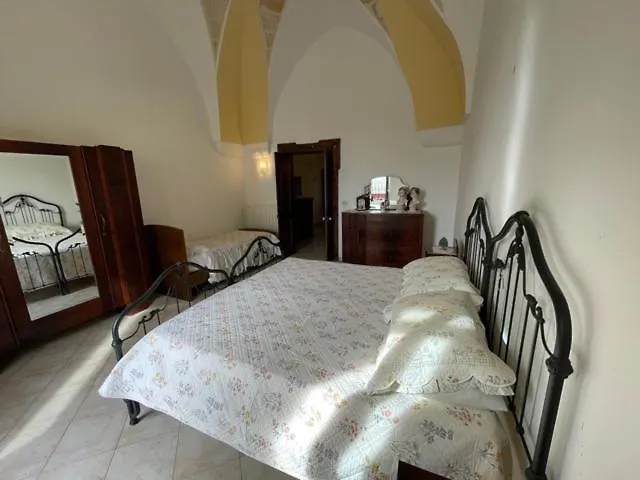 Casetta Parini