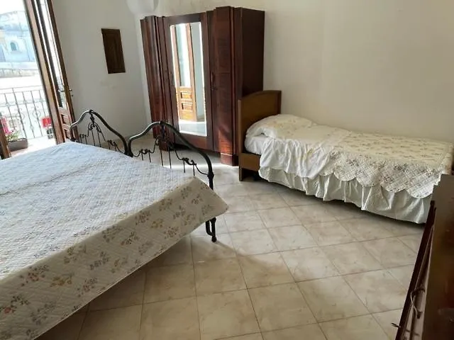 Casetta Parini * Porto Cesareo