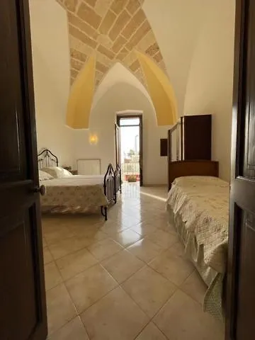 Appartamento Casetta Parini