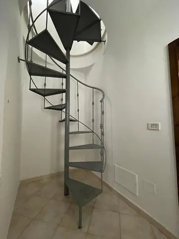 Casetta Parini Appartamento *