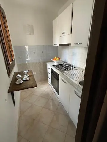 Casetta Parini Appartamento