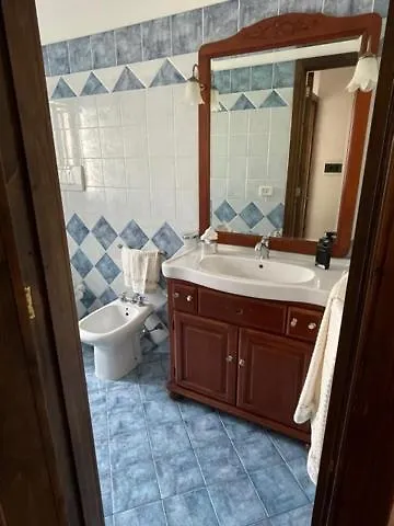 Appartamento Casetta Parini Porto Cesareo