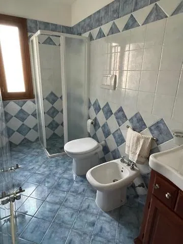 Appartamento Casetta Parini *